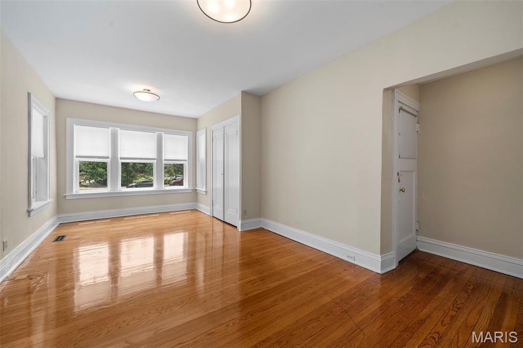 Hi Pointe - Residential Income