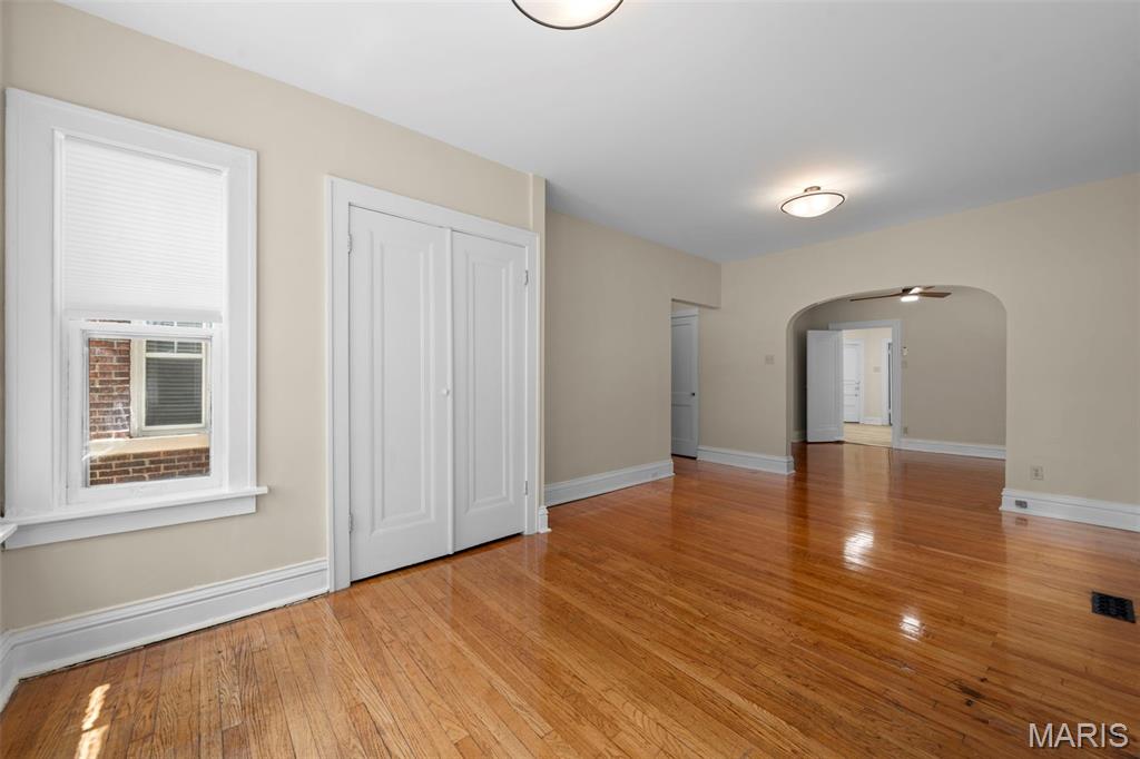 Hi Pointe - Residential Income