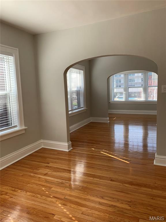 Hi Pointe - Residential Income
