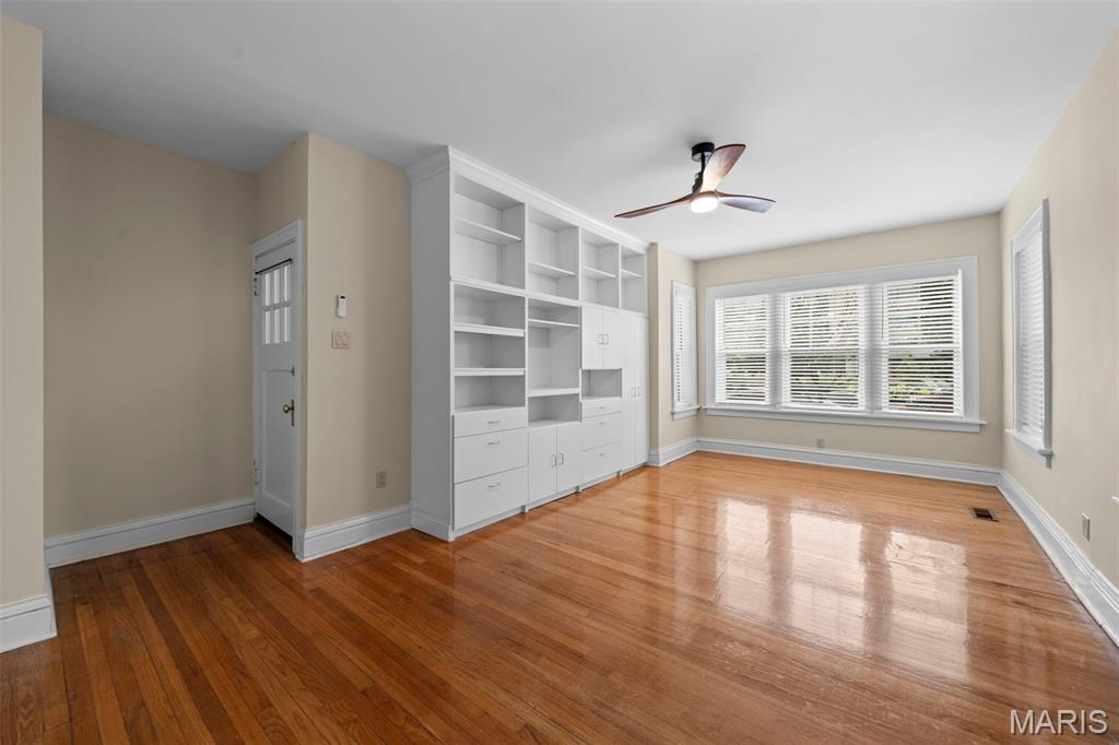 Hi Pointe - Residential Income