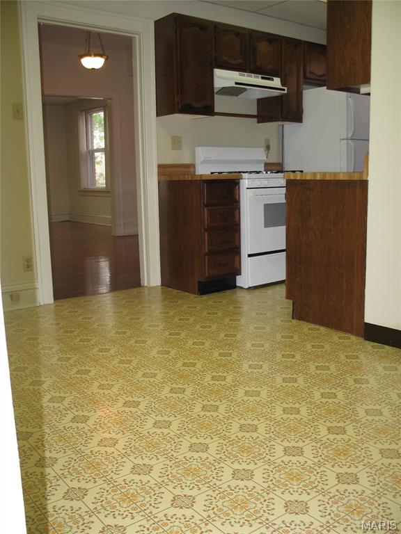 Hi Pointe - Residential Income