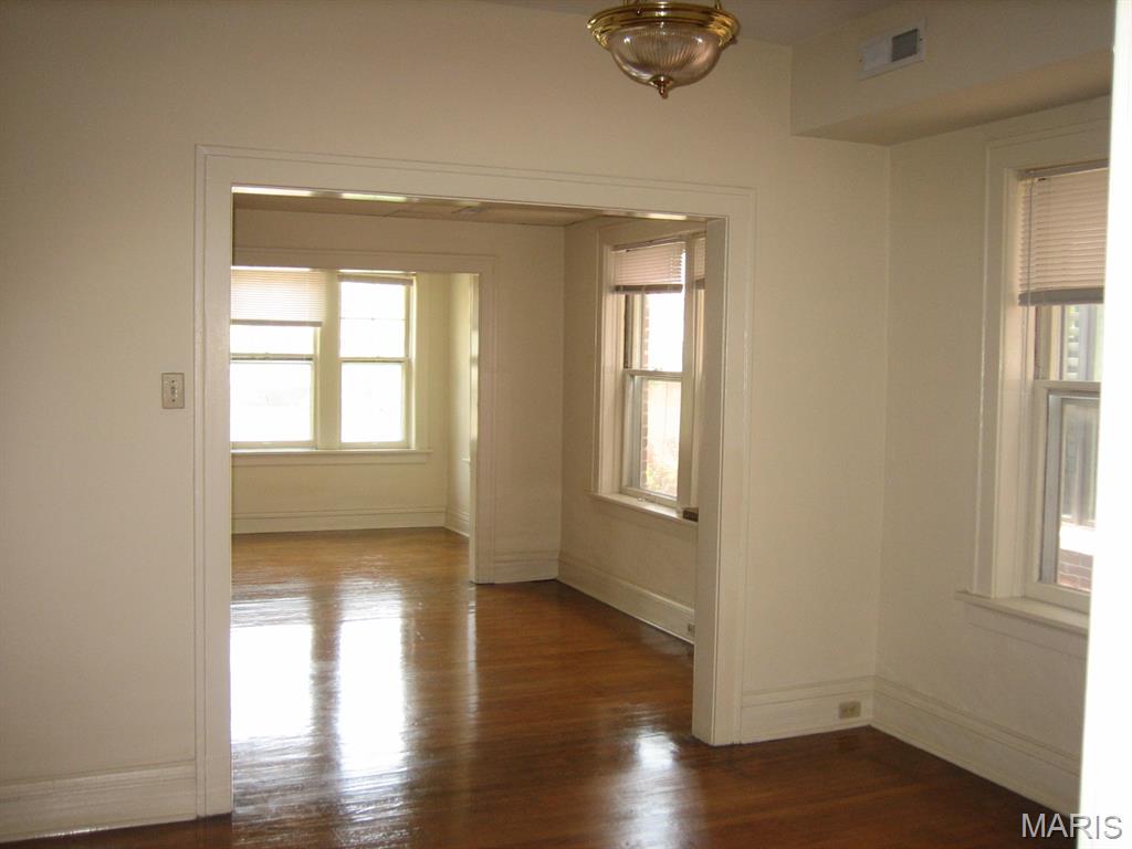 Hi Pointe - Residential Income