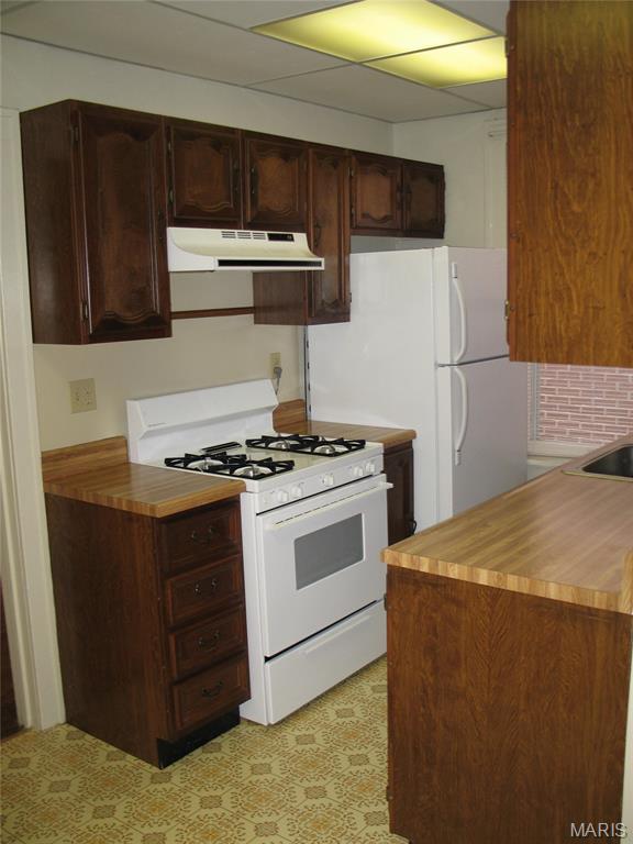 Hi Pointe - Residential Income