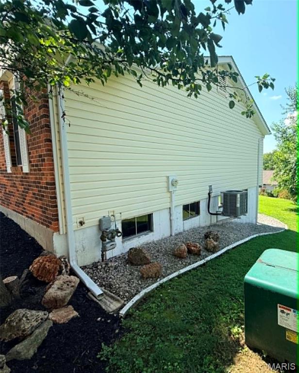 Meadow Bluffs Rev - Residential