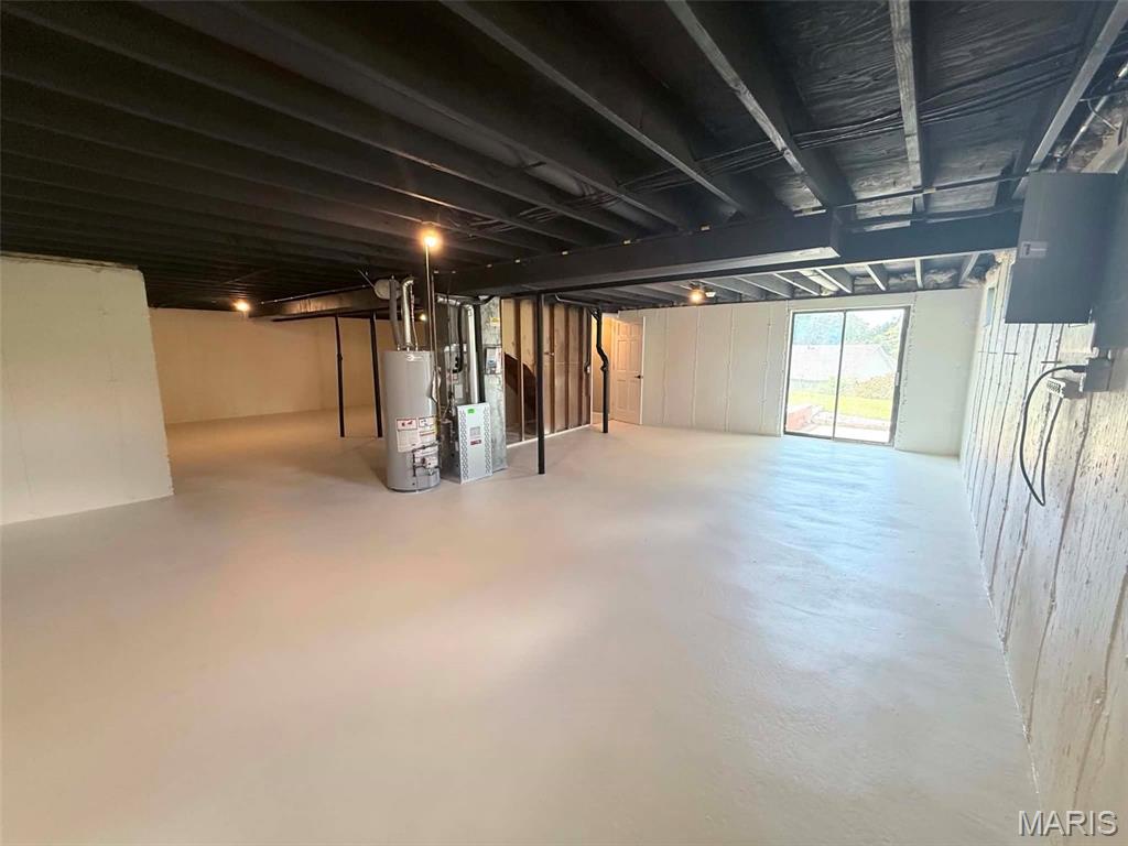 Meadow Bluffs Rev - Residential