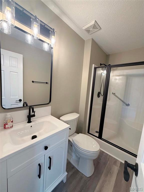 Meadow Bluffs Rev - Residential