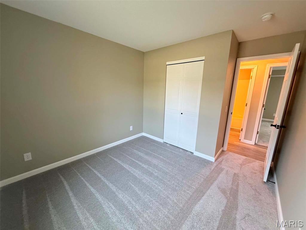 Meadow Bluffs Rev - Residential