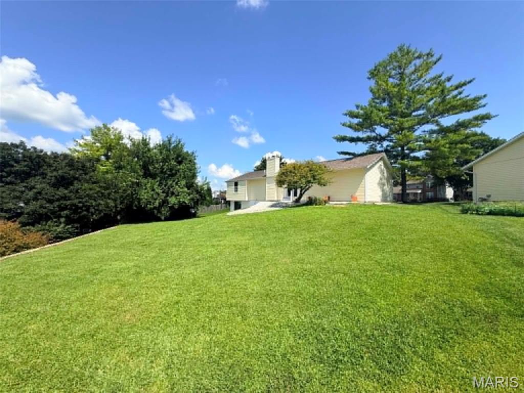 Meadow Bluffs Rev - Residential