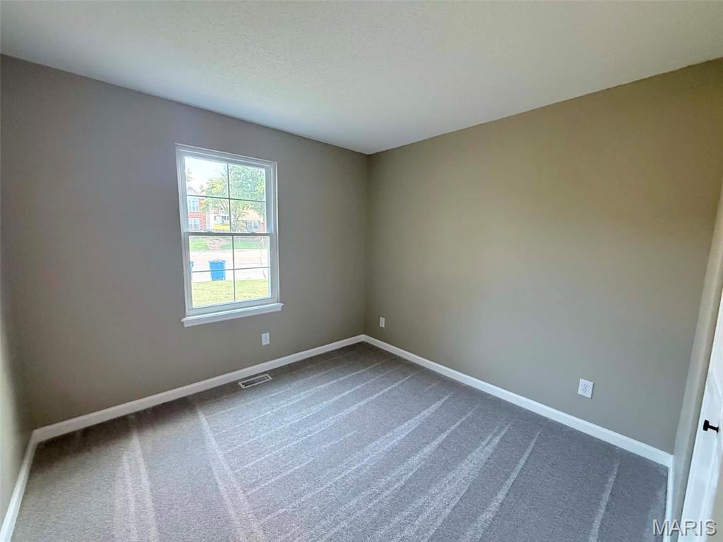 Meadow Bluffs Rev - Residential