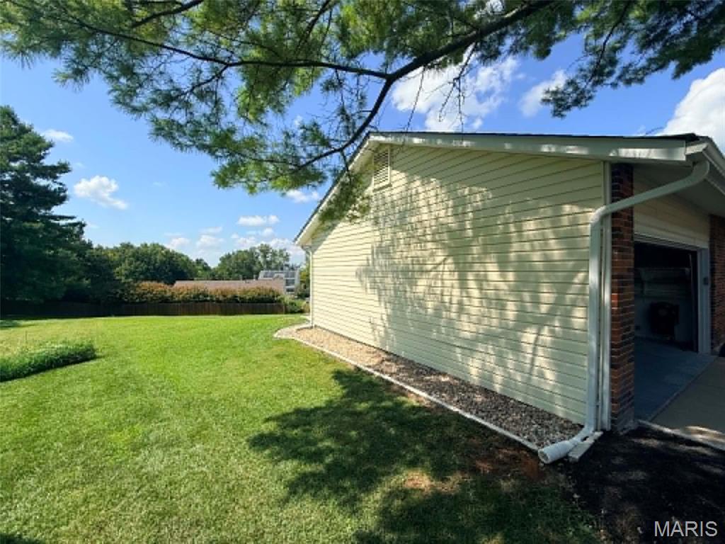 Meadow Bluffs Rev - Residential