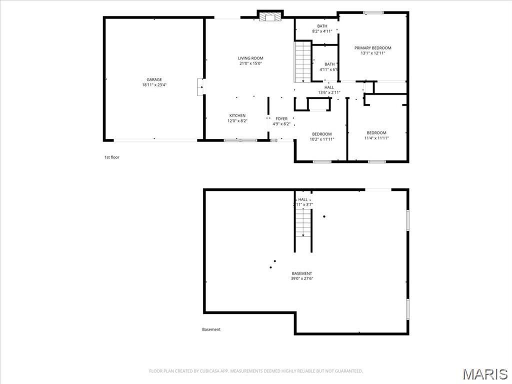 Meadow Bluffs Rev - Residential