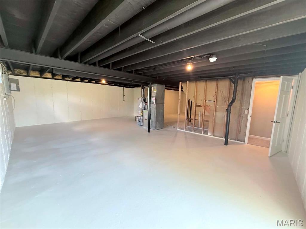 Meadow Bluffs Rev - Residential