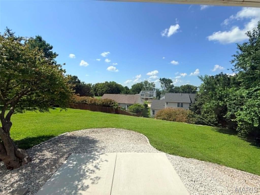 Meadow Bluffs Rev - Residential