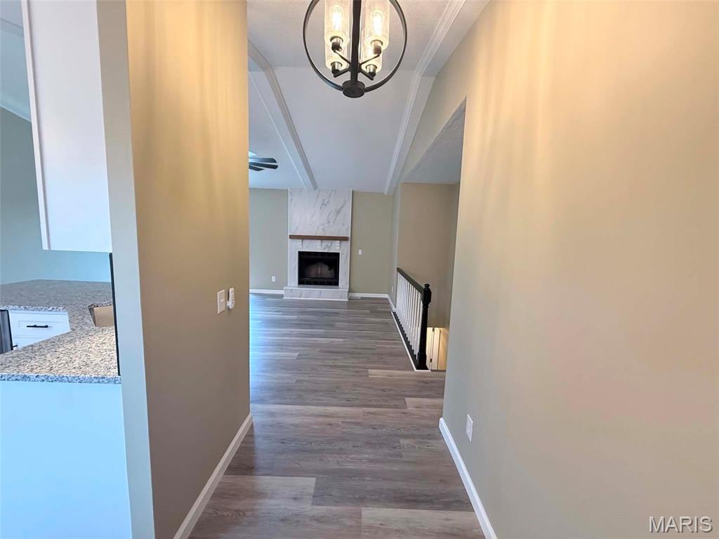 Meadow Bluffs Rev - Residential