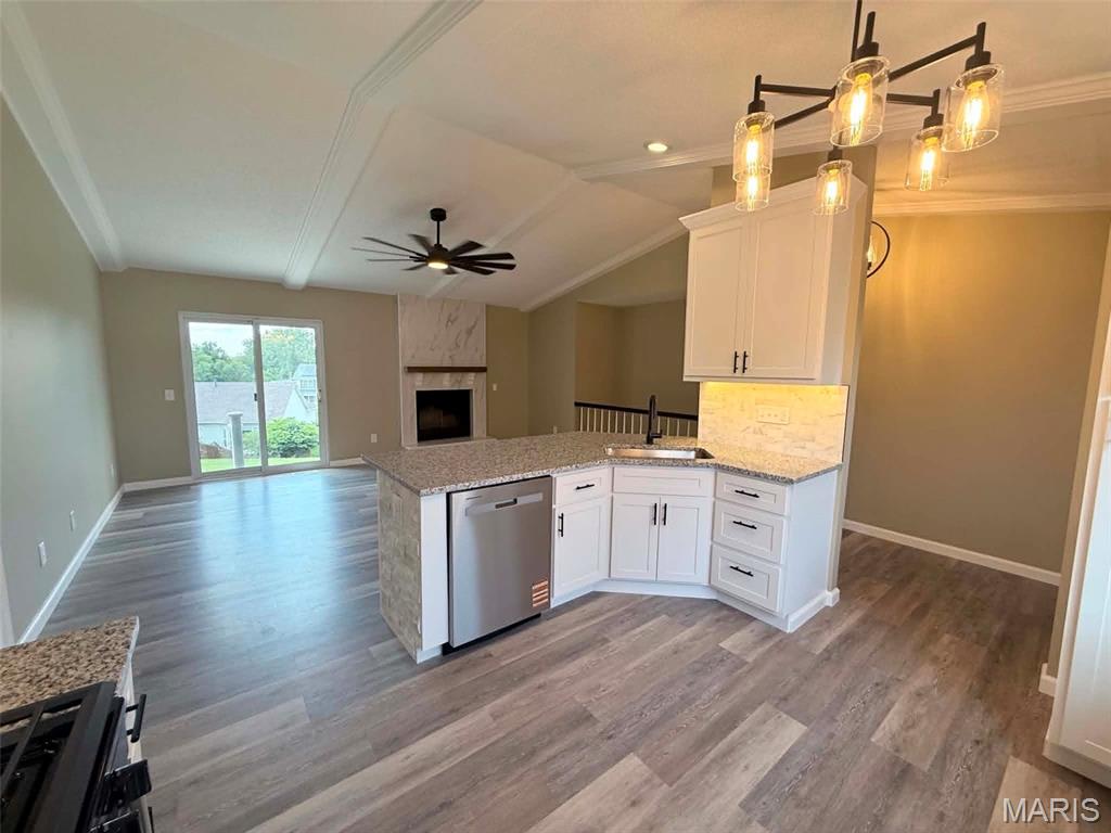 Meadow Bluffs Rev - Residential