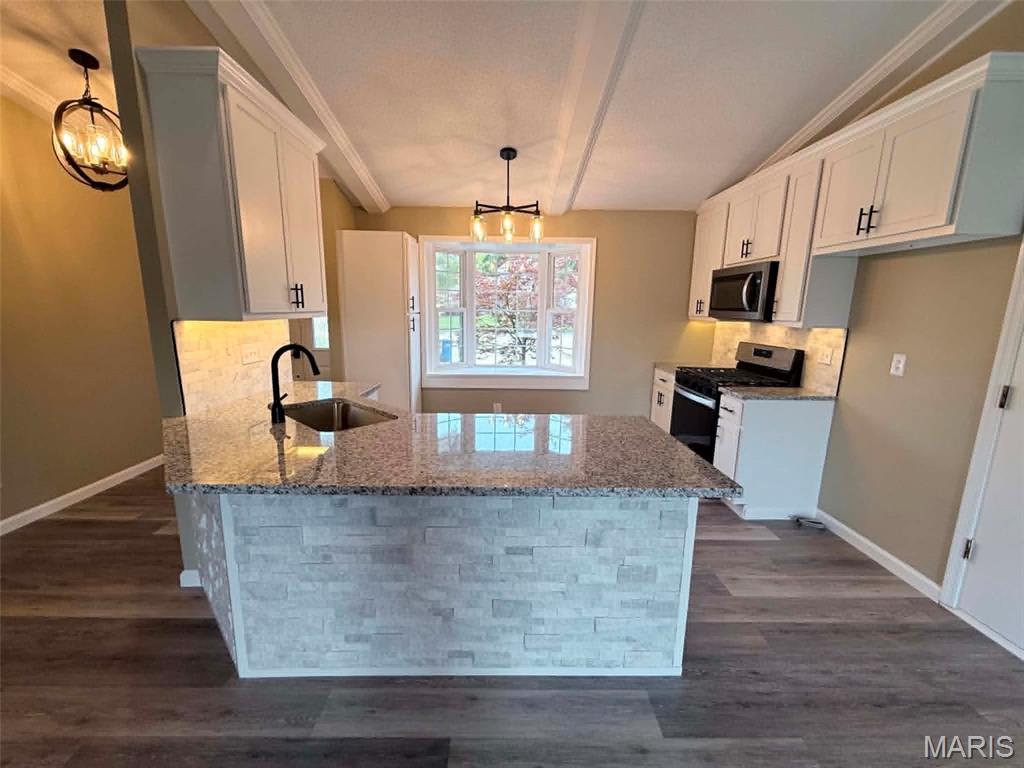 Meadow Bluffs Rev - Residential