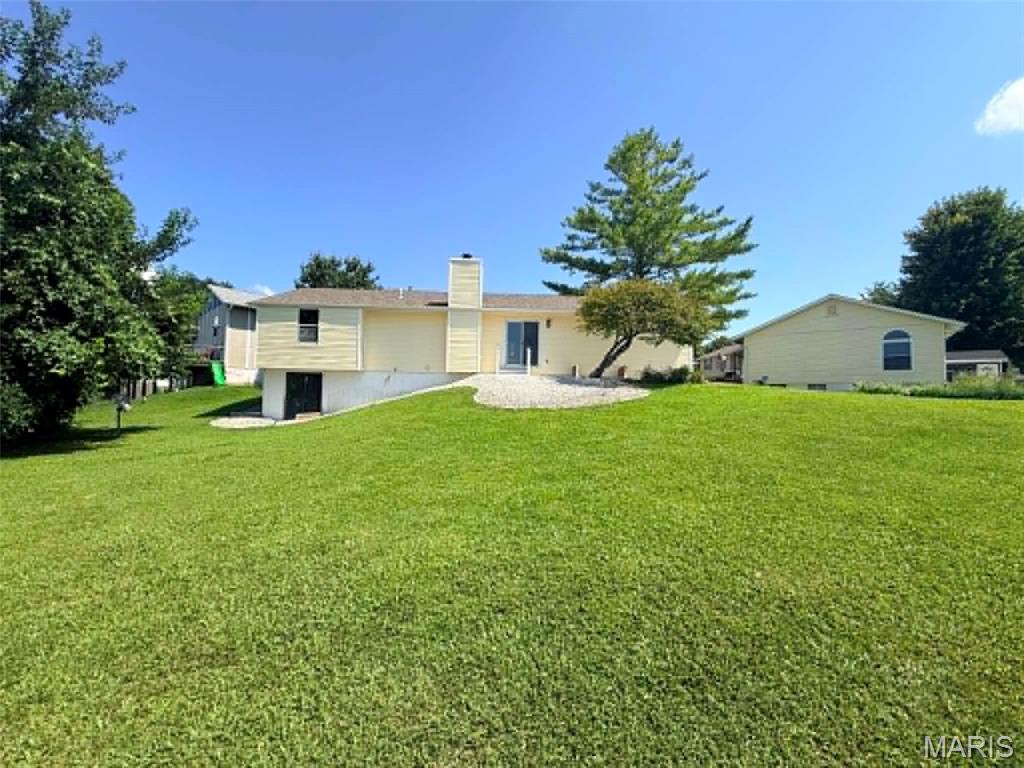 Meadow Bluffs Rev - Residential