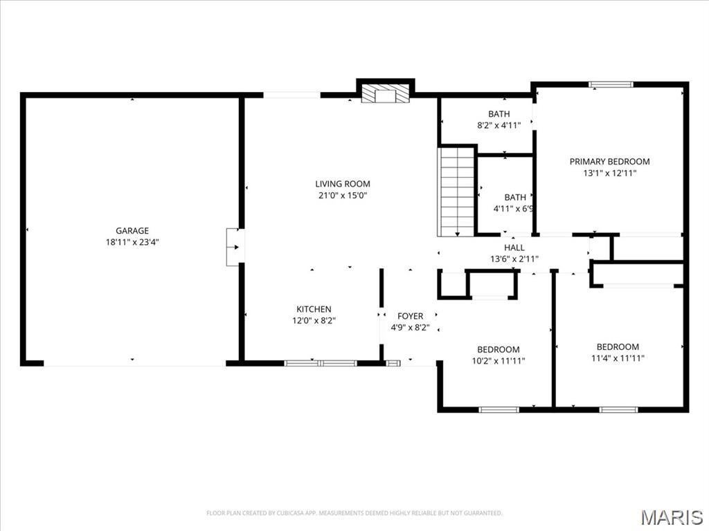 Meadow Bluffs Rev - Residential