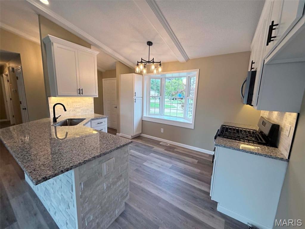 Meadow Bluffs Rev - Residential