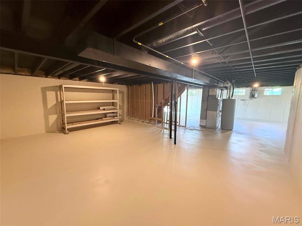 Meadow Bluffs Rev - Residential