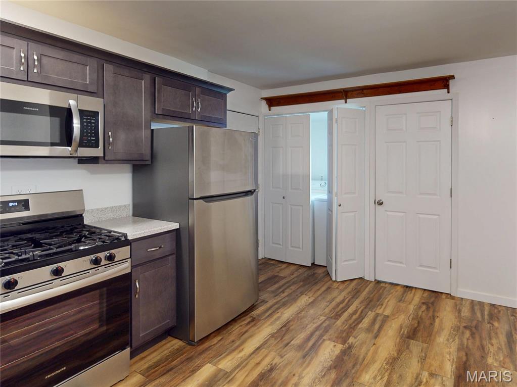 Shermans Add - Residential