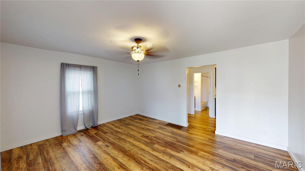 Shermans Add - Residential