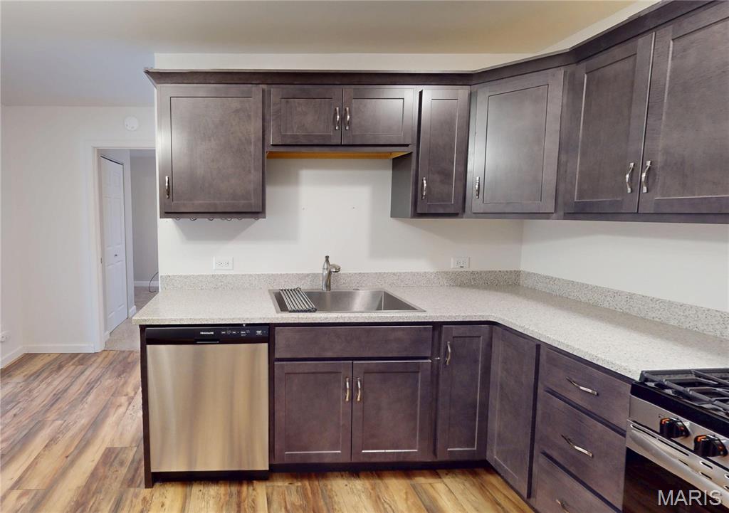Shermans Add - Residential