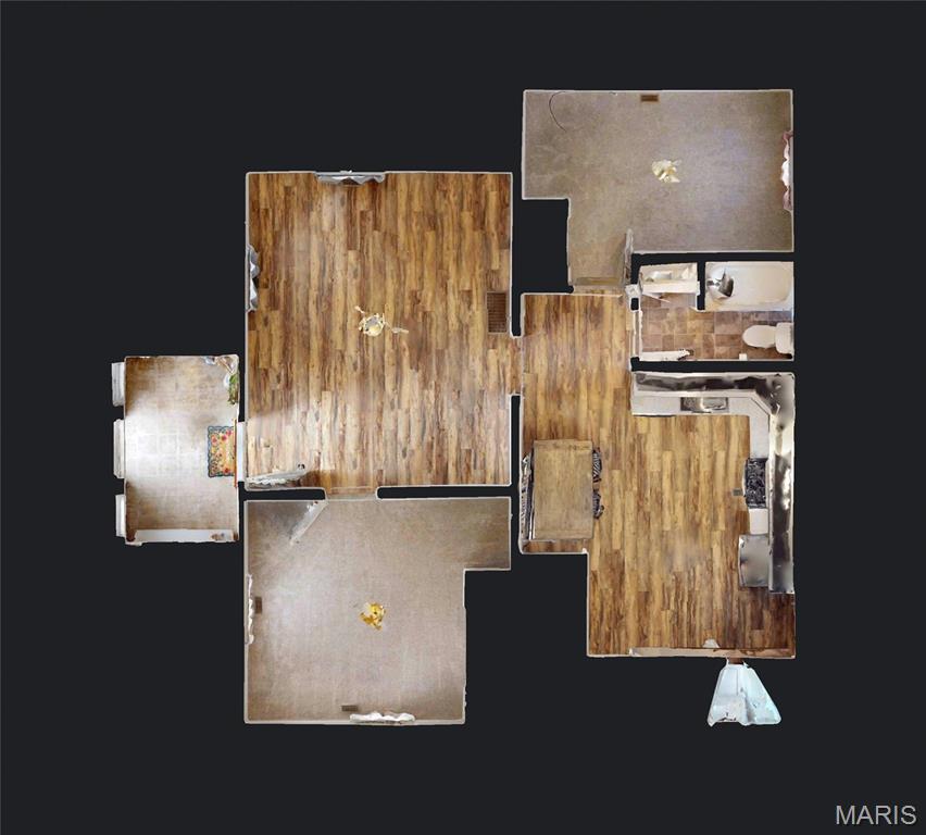 Shermans Add - Residential