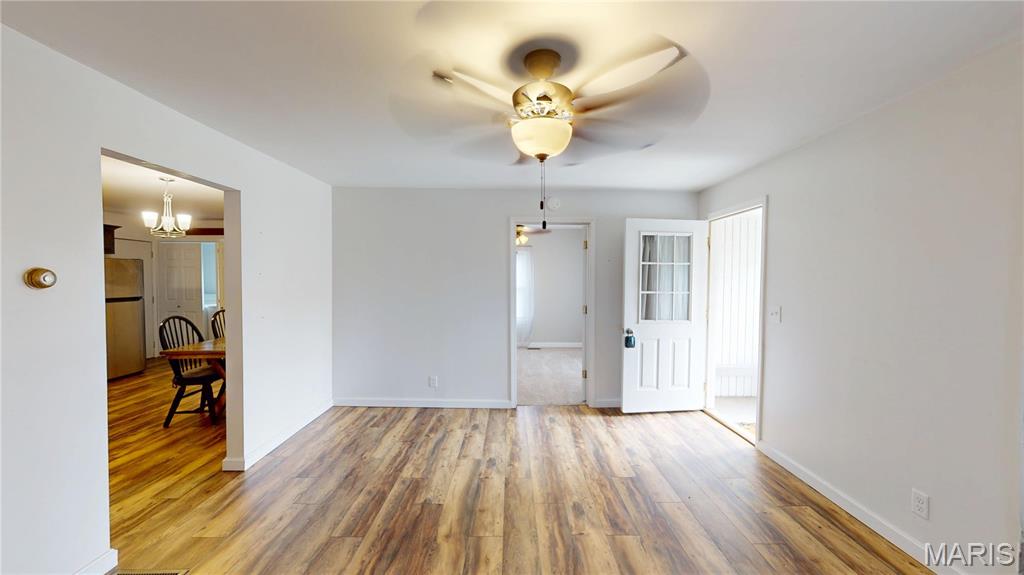 Shermans Add - Residential