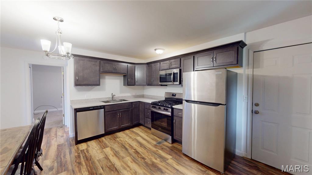 Shermans Add - Residential