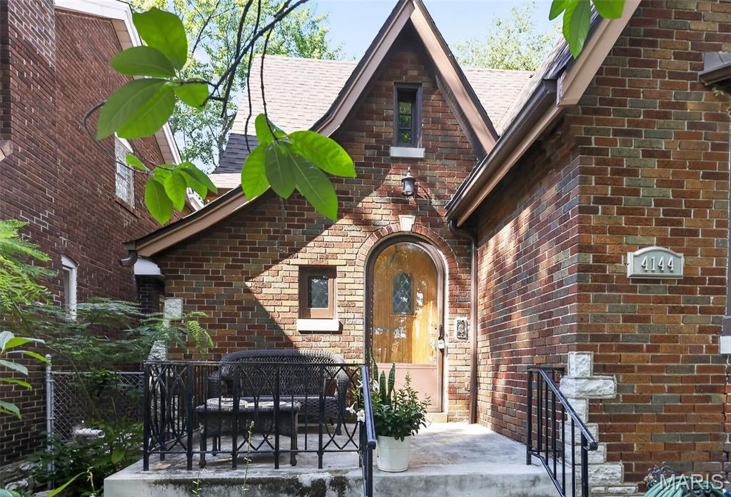 South Holly Hills Add - Residential