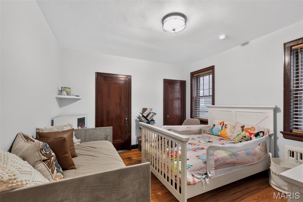 South Holly Hills Add - Residential