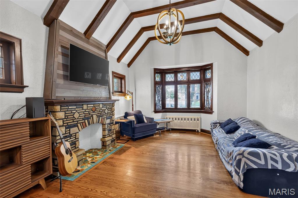 South Holly Hills Add - Residential