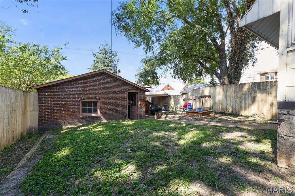 South Holly Hills Add - Residential