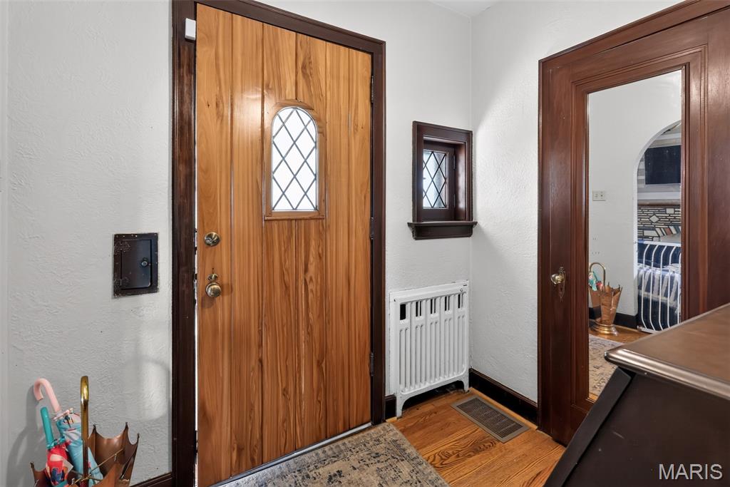 South Holly Hills Add - Residential