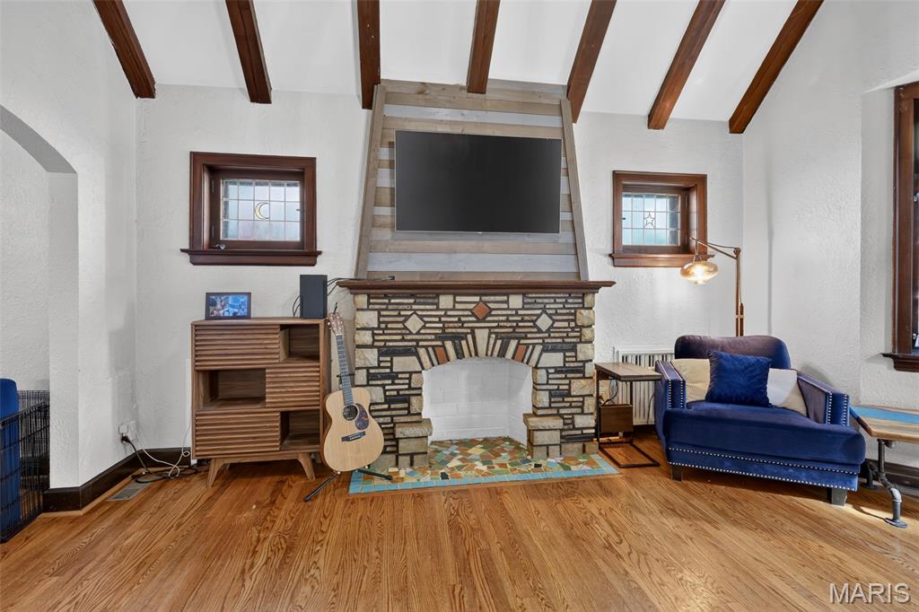 South Holly Hills Add - Residential