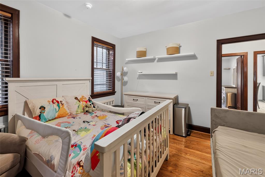 South Holly Hills Add - Residential