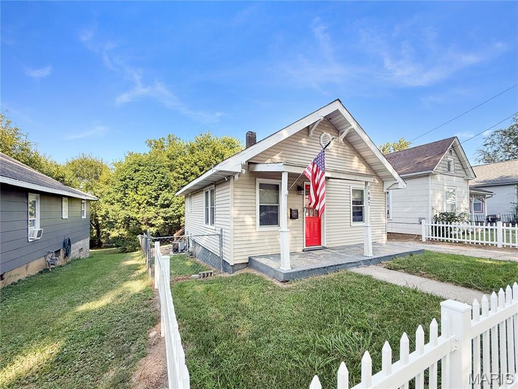 Wardlaw Add - Residential