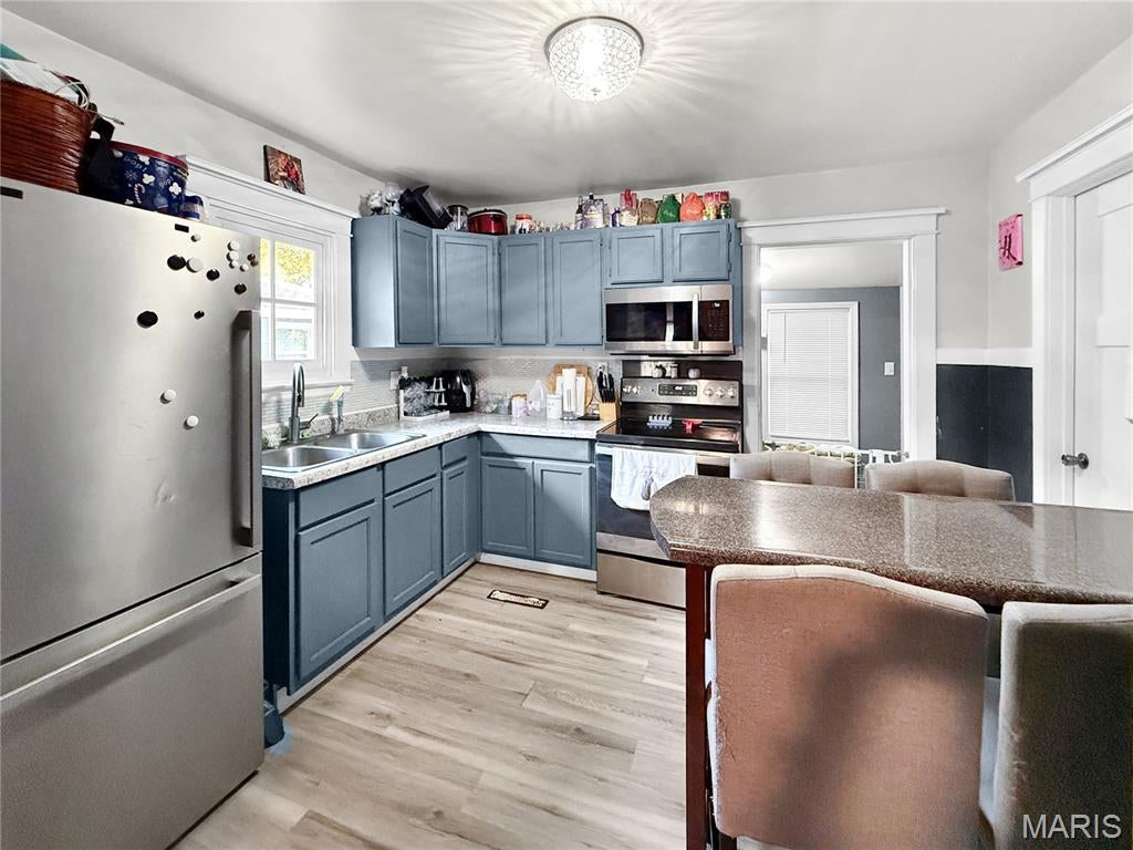 Wardlaw Add - Residential