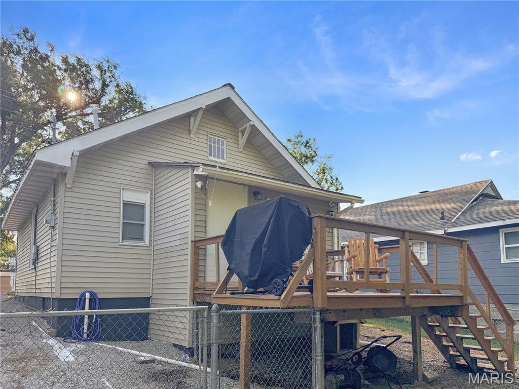 Wardlaw Add - Residential