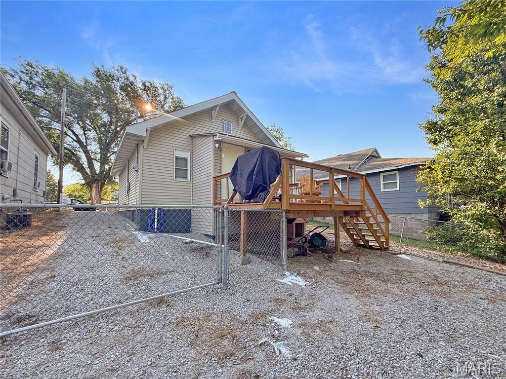 Wardlaw Add - Residential