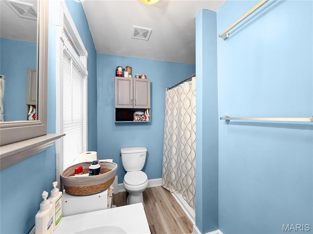 Wardlaw Add - Residential