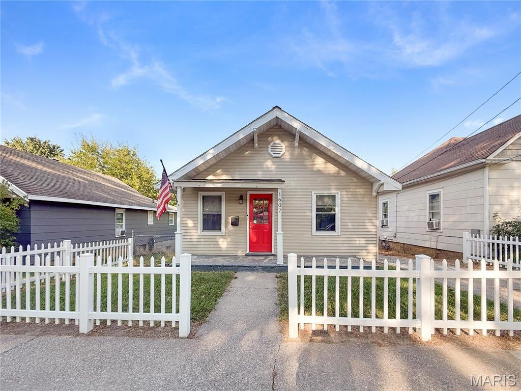 Wardlaw Add - Residential
