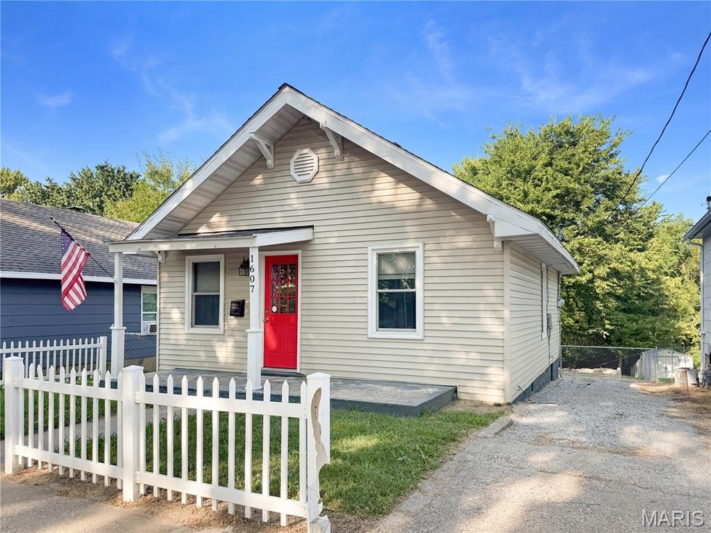 Wardlaw Add - Residential