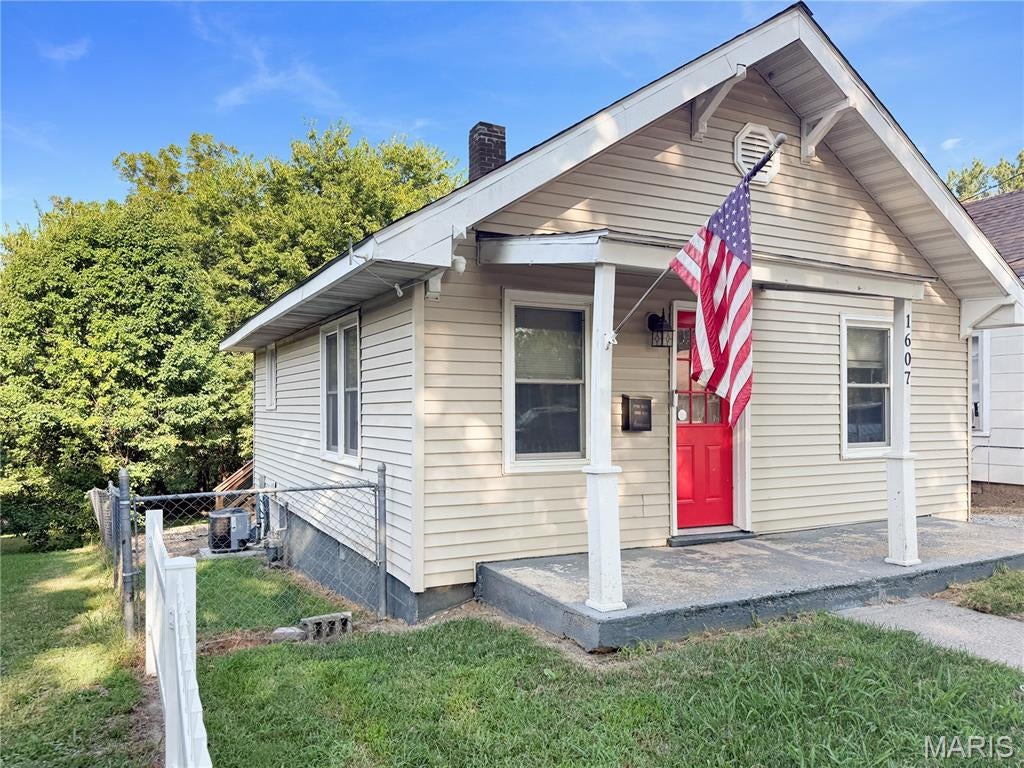 Wardlaw Add - Residential