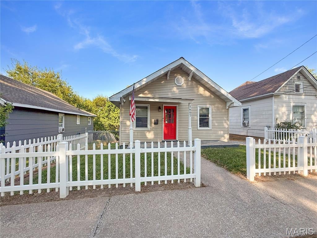 Wardlaw Add - Residential