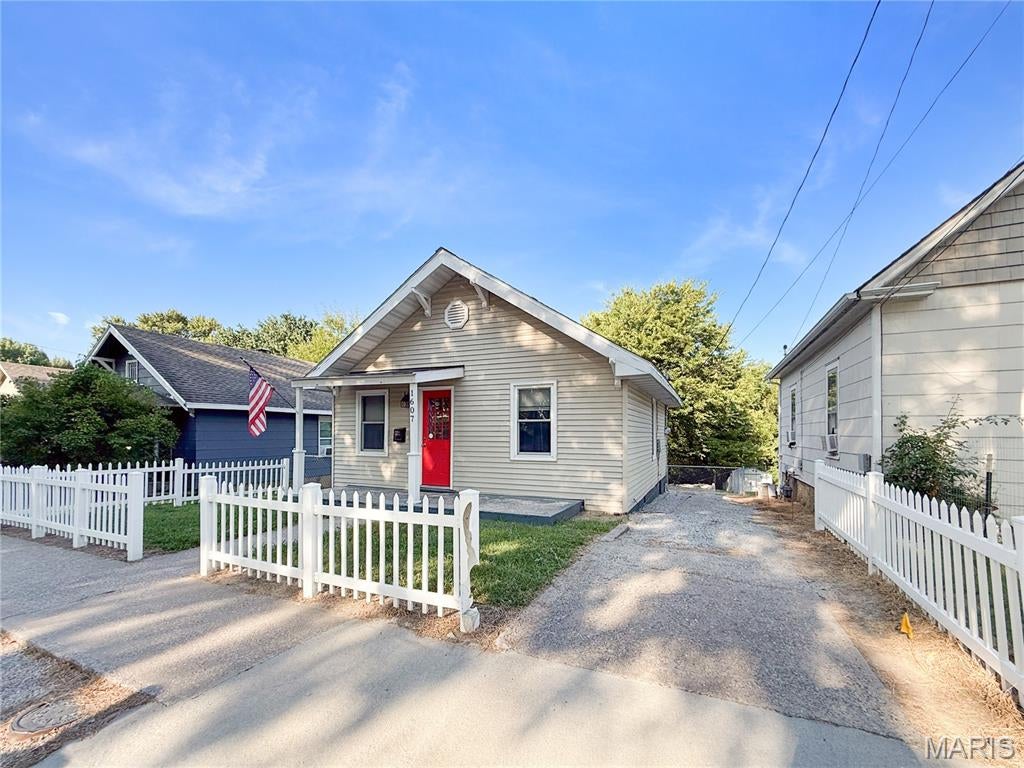 Wardlaw Add - Residential