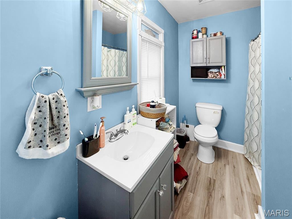 Wardlaw Add - Residential