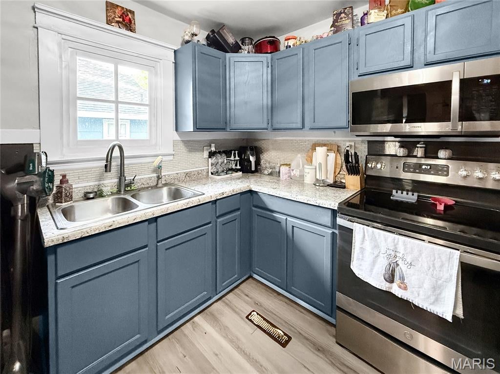 Wardlaw Add - Residential