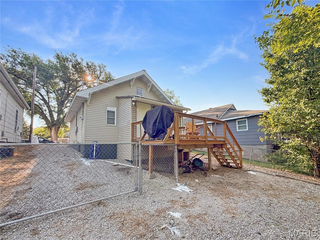 Wardlaw Add - Residential